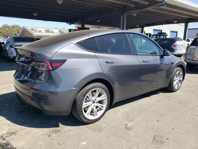 7SAYGAEE0PF912876 2023 2023 Tesla MODEL Y 3