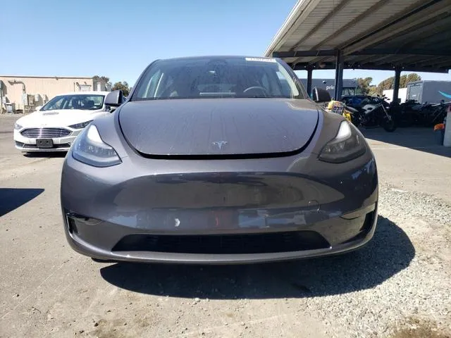 7SAYGAEE0PF912876 2023 2023 Tesla MODEL Y 5