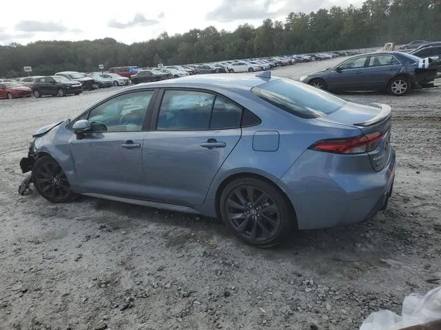 5YFT4MCE3RP169240 2024 2024 Toyota Corolla- Xse 2