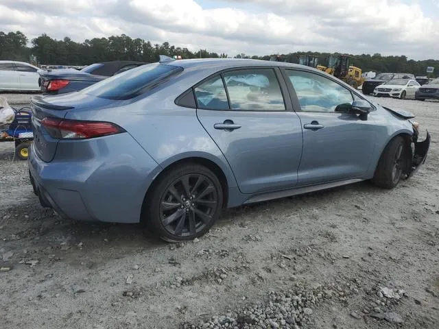 5YFT4MCE3RP169240 2024 2024 Toyota Corolla- Xse 3