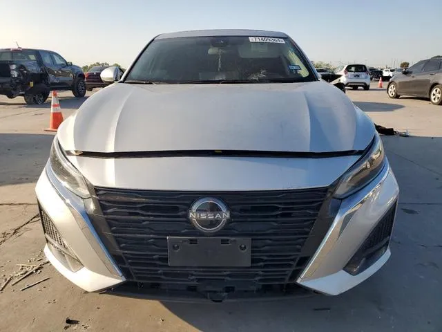 1N4BL4DV5PN308975 2023 2023 Nissan Altima- SV 5