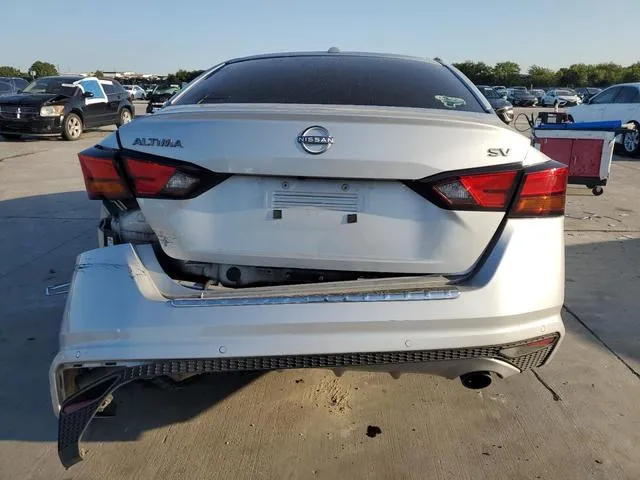 1N4BL4DV5PN308975 2023 2023 Nissan Altima- SV 6