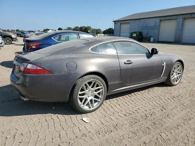 SAJWA43C589B22871 2008 2008 Jaguar XKR 3