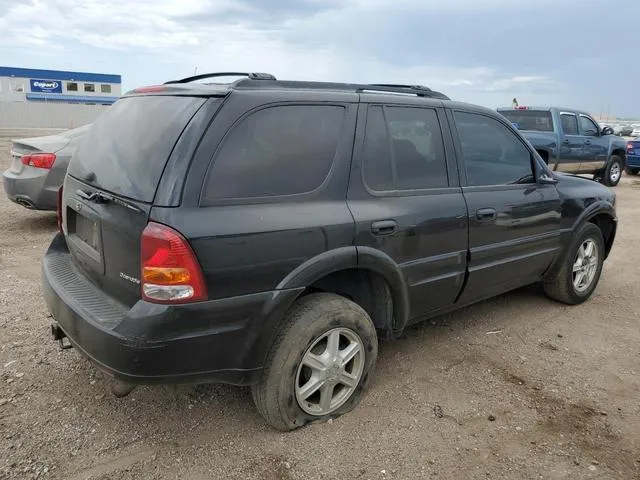 1GHDT13SX22363855 2002 2002 Oldsmobile Bravada 3