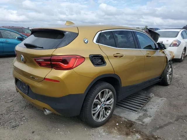 WBXYJ1C04L5P02382 2020 2020 BMW X2- Xdrive28I 3