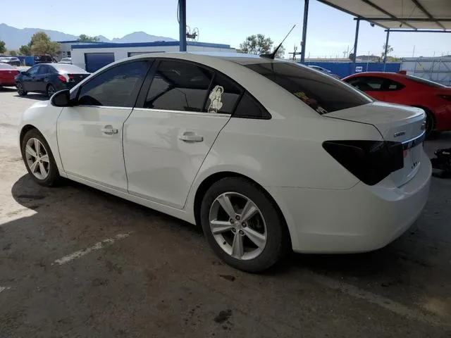 1G1PE5SB0E7311334 2014 2014 Chevrolet Cruze- LT 2