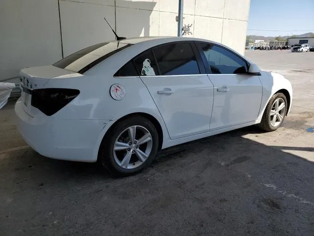 1G1PE5SB0E7311334 2014 2014 Chevrolet Cruze- LT 3