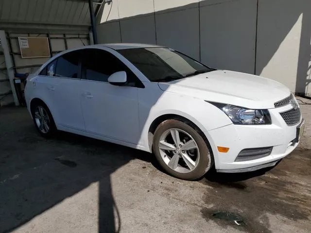 1G1PE5SB0E7311334 2014 2014 Chevrolet Cruze- LT 4