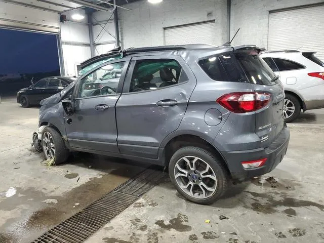 MAJ6S3JL4LC356569 2020 2020 Ford Ecosport- Ses 2