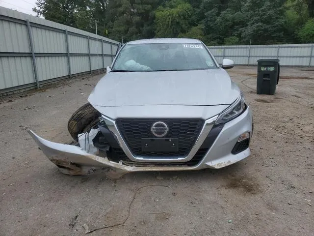 1N4BL4DV0NN384259 2022 2022 Nissan Altima- SV 5