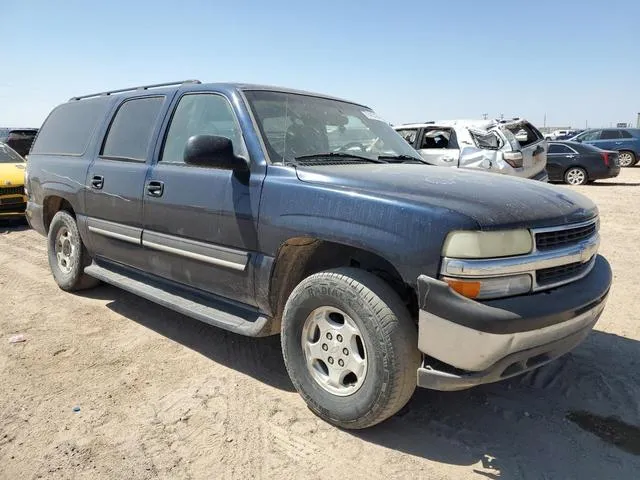 3GNEC16Z94G234266 2004 2004 Chevrolet Suburban- C1500 4