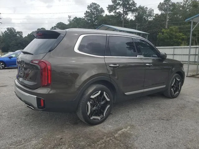 5XYP64GC4PG330877 2023 2023 KIA Telluride- S 3