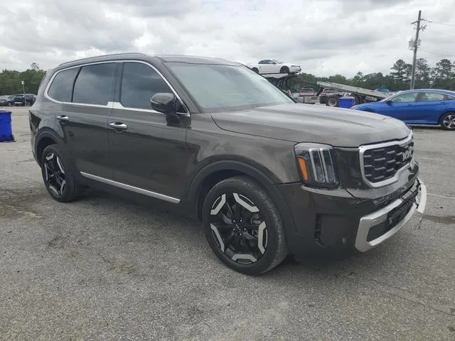 5XYP64GC4PG330877 2023 2023 KIA Telluride- S 4