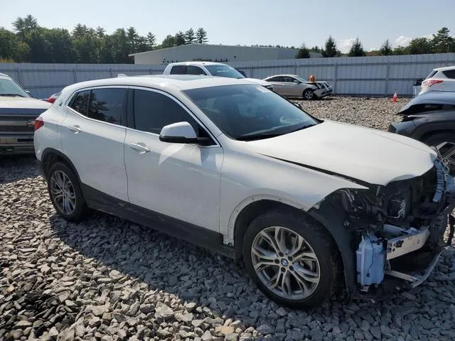 WBXYJ1C07N5U29893 2022 2022 BMW X2- Xdrive28I 4