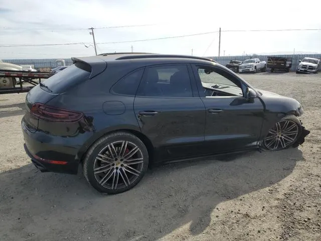 WP1AF2A54HLB61484 2017 2017 Porsche Macan- Turbo 3