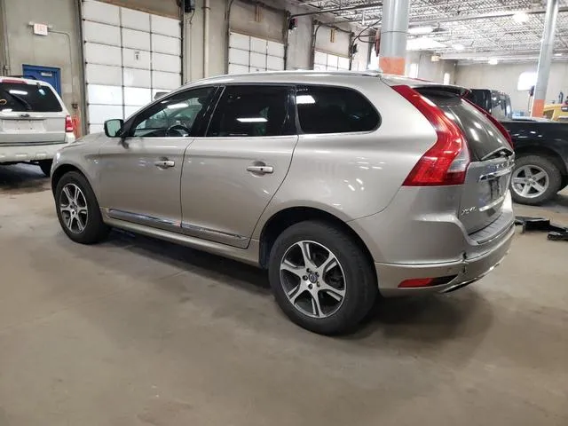 YV4902DZ0E2556121 2014 2014 Volvo XC60- T6 2