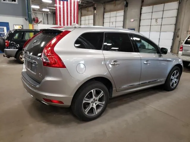 YV4902DZ0E2556121 2014 2014 Volvo XC60- T6 3