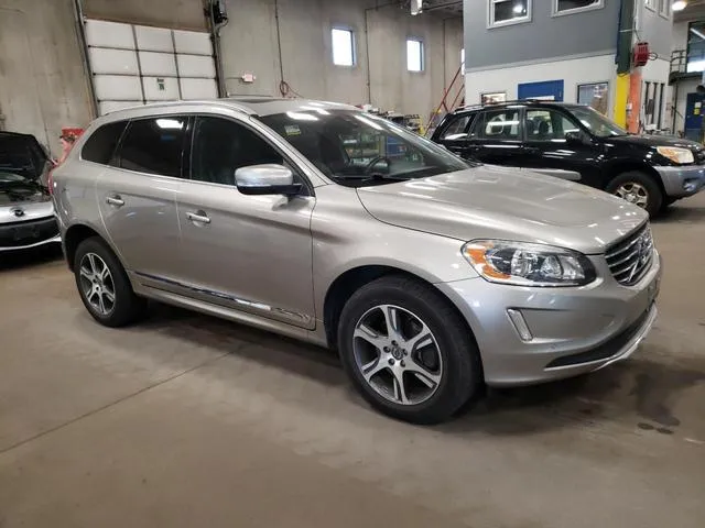 YV4902DZ0E2556121 2014 2014 Volvo XC60- T6 4