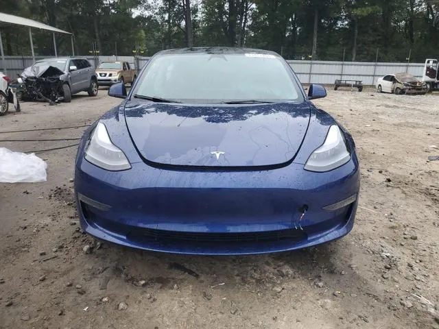 5YJ3E1EA7PF384697 2023 2023 Tesla MODEL 3 5