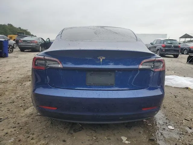 5YJ3E1EA7PF384697 2023 2023 Tesla MODEL 3 6