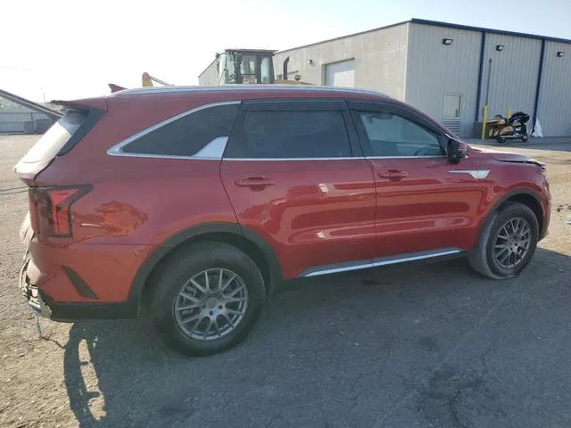 KNDRGDLG9N5124278 2022 2022 KIA Sorento- S 3