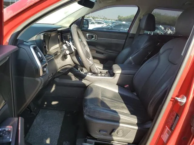 KNDRGDLG9N5124278 2022 2022 KIA Sorento- S 7