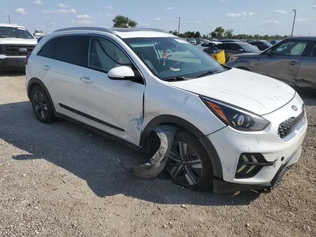 KNDCE3LC8L5421039 2020 2020 KIA Niro- Ex Premium 4