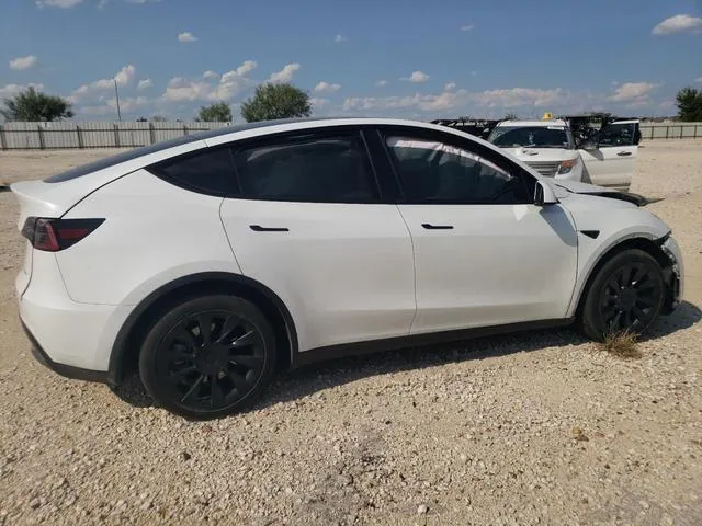 7SAYGDEE4PA047747 2023 2023 Tesla MODEL Y 3