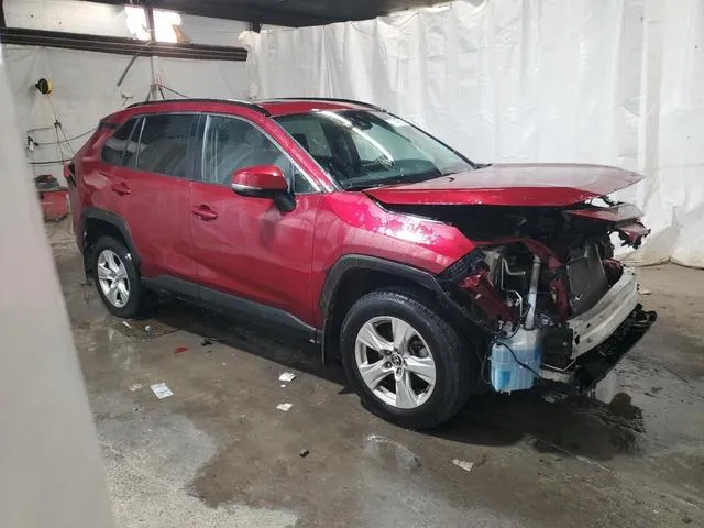 2T3P1RFV2LW135340 2020 2020 Toyota RAV4- Xle 4