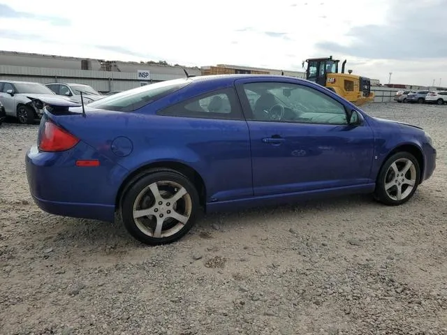 1G2AN18B077141657 2007 2007 Pontiac G5- GT 3