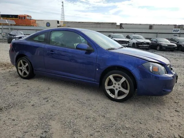 1G2AN18B077141657 2007 2007 Pontiac G5- GT 4