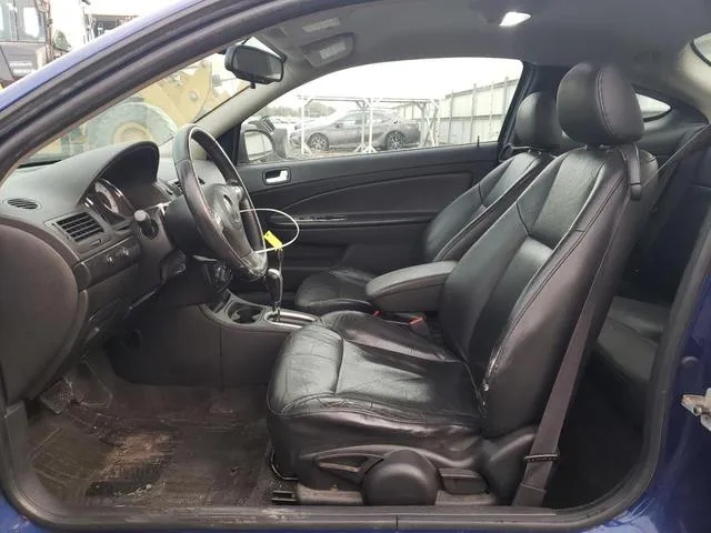 1G2AN18B077141657 2007 2007 Pontiac G5- GT 7