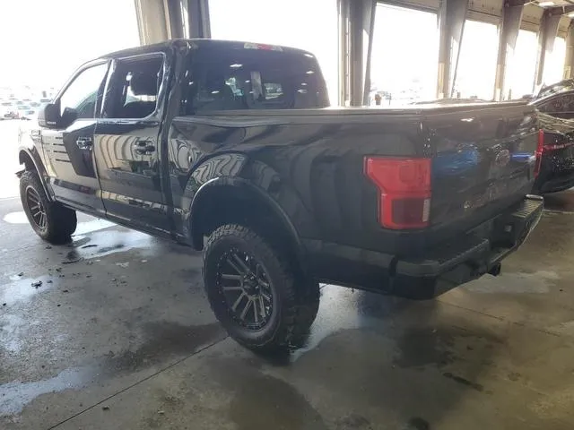 1FTEW1E54KFA16717 2019 2019 Ford F-150- Supercrew 2