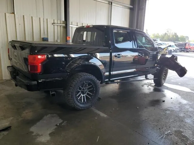 1FTEW1E54KFA16717 2019 2019 Ford F-150- Supercrew 3