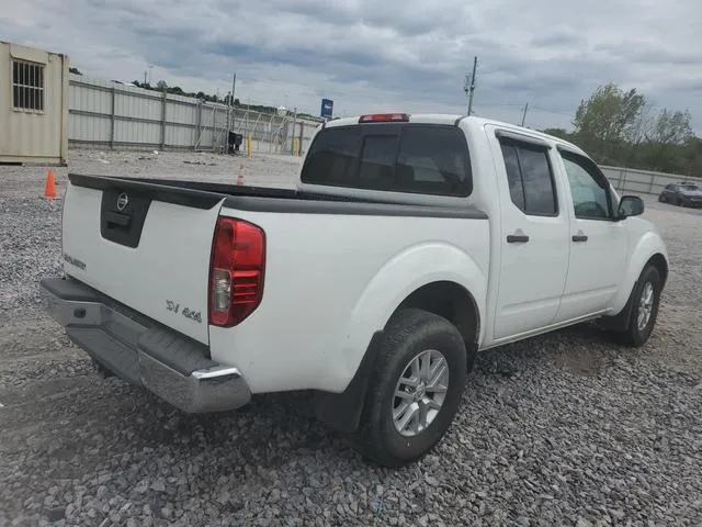 1N6AD0EV5KN881777 2019 2019 Nissan Frontier- S 3