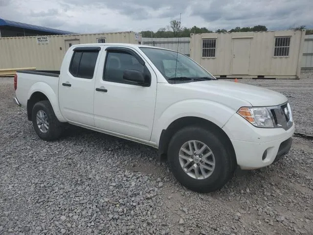 1N6AD0EV5KN881777 2019 2019 Nissan Frontier- S 4