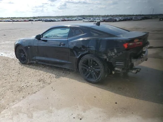 1G1FD1RSXG0131917 2016 2016 Chevrolet Camaro- LT 2