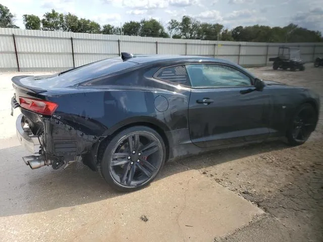 1G1FD1RSXG0131917 2016 2016 Chevrolet Camaro- LT 3