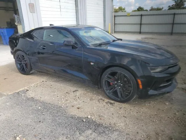 1G1FD1RSXG0131917 2016 2016 Chevrolet Camaro- LT 4