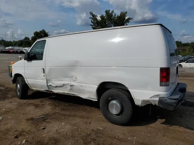 1FTNE24L24HB18761 2004 2004 Ford Econoline- E250 Van 2