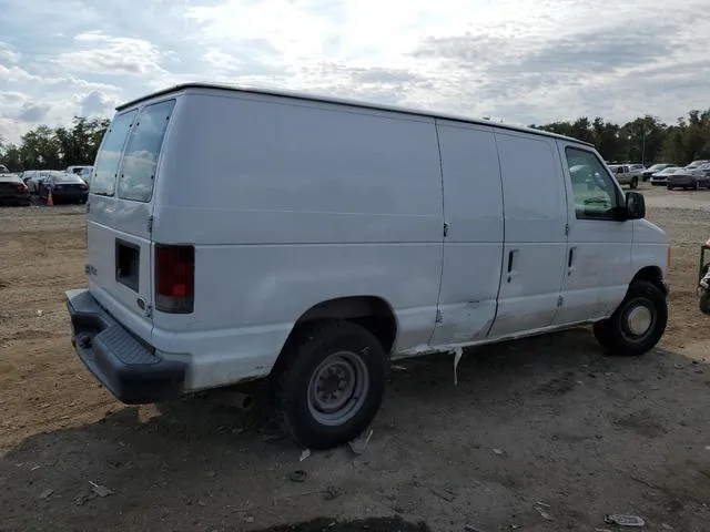 1FTNE24L24HB18761 2004 2004 Ford Econoline- E250 Van 3