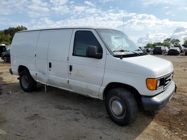 1FTNE24L24HB18761 2004 2004 Ford Econoline- E250 Van 4