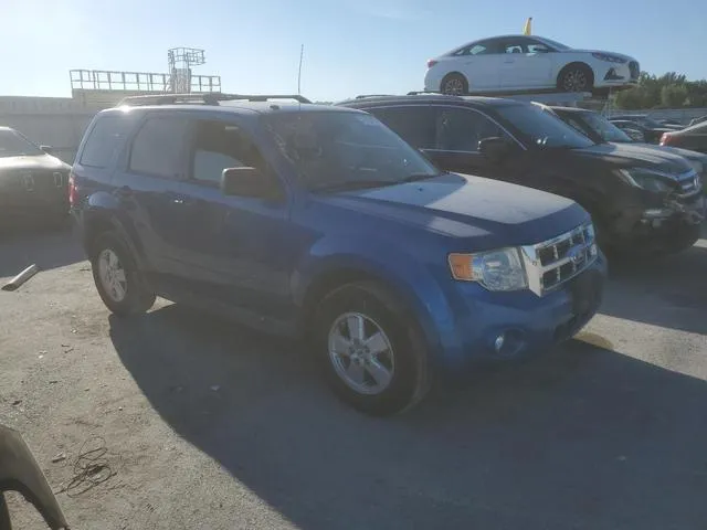 1FMCU9DG5BKA55835 2011 2011 Ford Escape- Xlt 4