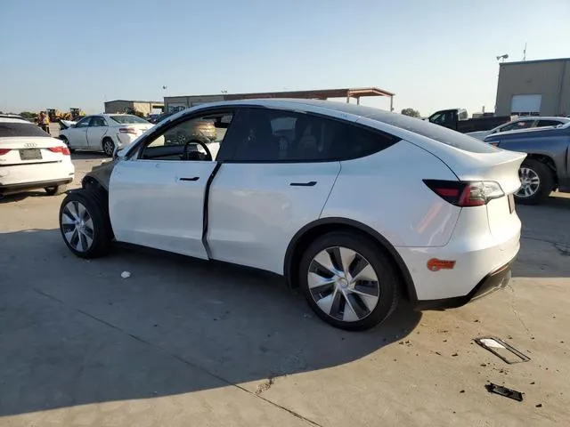 5YJYGDEE1LF015736 2020 2020 Tesla MODEL Y 2