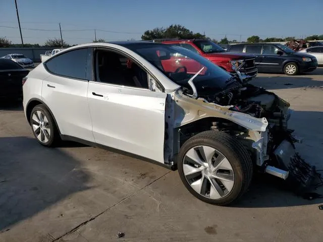 5YJYGDEE1LF015736 2020 2020 Tesla MODEL Y 4