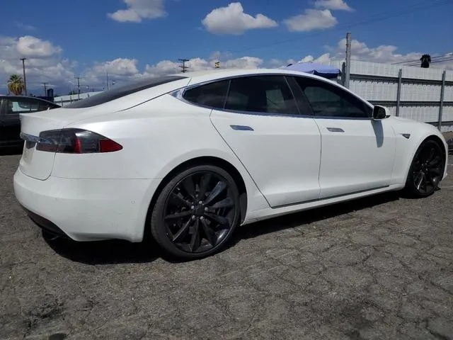 5YJSA1E28GF154313 2016 2016 Tesla MODEL S 3