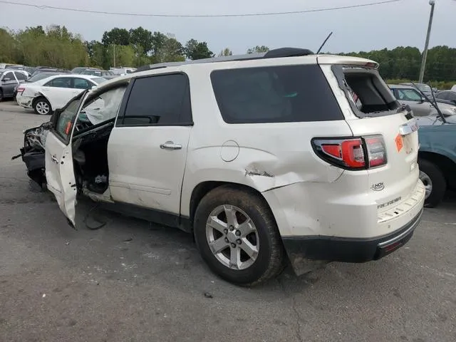 1GKKRPKD5EJ319200 2014 2014 GMC Acadia- Sle 2