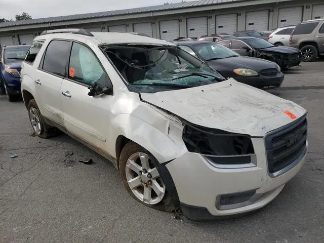 1GKKRPKD5EJ319200 2014 2014 GMC Acadia- Sle 4