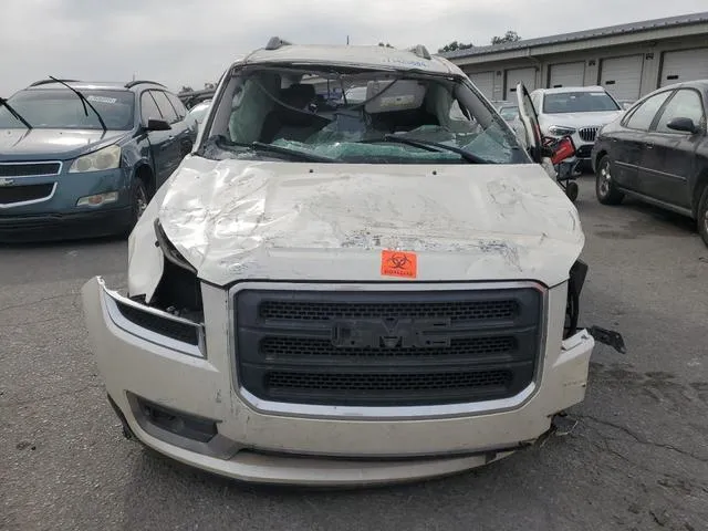 1GKKRPKD5EJ319200 2014 2014 GMC Acadia- Sle 5