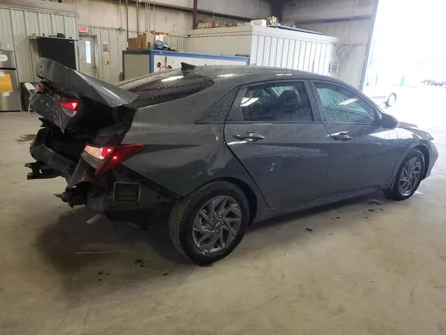 KMHLM4DG4RU791652 2024 2024 Hyundai Elantra- Sel 3